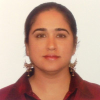Charan Preet Anand, CSOP