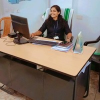 Sreeparvathy S