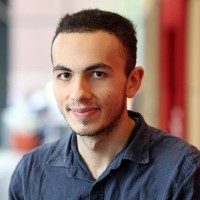 James Crake-Merani