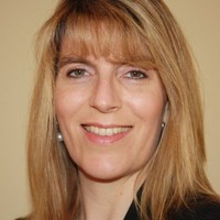 Melanie Richardson