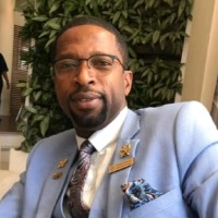 Claude Francois Ndala