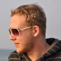 Vadim Alexeev