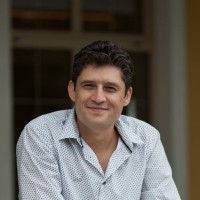 Bozhidar Blagoev