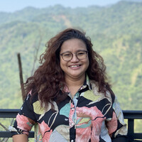 Deasy Larasati