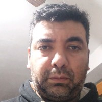Roberto Carlos Vega