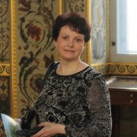 Svetlana Titova