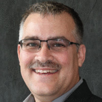 Paul Maddox