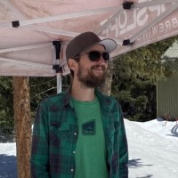 Matt Haslam