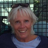 Lena Andreasson