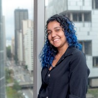 Lianne Henriques