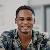 Daniel Hayford Nyarko