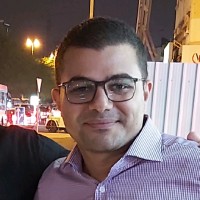 Ahmed Abol-Ela