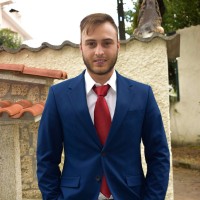 Carlos Almeida