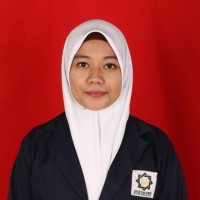 Itsna Lailatul Mas'udah