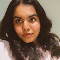 Tanvi Venkatesh