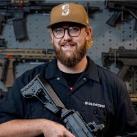Decatur Huntsman