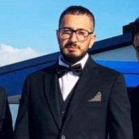 Bashar Al Hammad