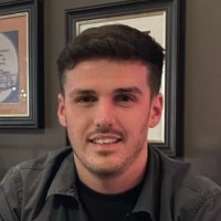 Connor Bradbury