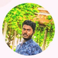 Sriram Karthik Viswanathan