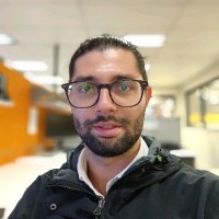Guillermo Arreola Garcia