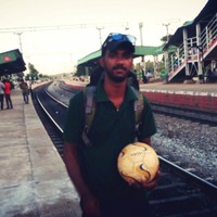Srinivas V