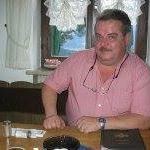 Gerhard Seber