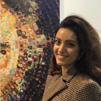 Anush Meliksetian