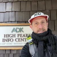 Matt Nahoum BS, MPS, LCAT, ATR-BC