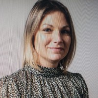 Lydie Couvidat
