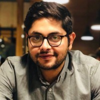 Vinay Jaisinghani