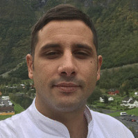 Andrea Cabassi