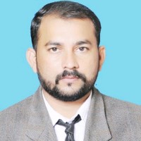 Khizar Rasheed