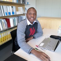 Nelson Cuboia MD, MSc, PhD, PostDoct Fellow , DipPainMed.