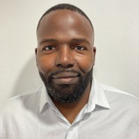 Ghislain Kamwa