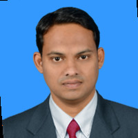 Syed Shafeeque