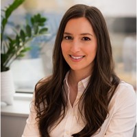 Antonia (Salvas) Talarico, MBA