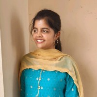 Dharshini Krishnan