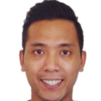 Mohamad Sharizan Bin Salleh