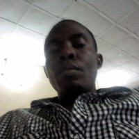 Abdullahi Muhammed