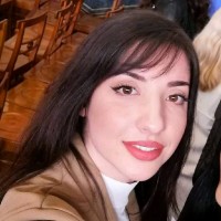 Athanasia Oikonomou