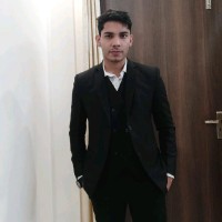 Atul Sharma