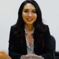 Tonantzin Guzmán Urióstegui