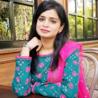 Wajiha Jamal