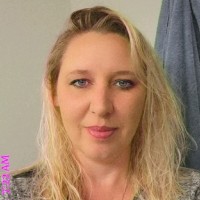 Angie Timper