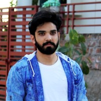 Gaurav Patidar