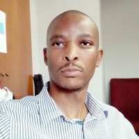 Tshepo Seduku