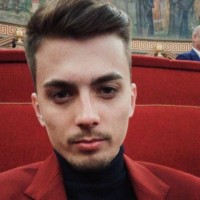 Cristian Olteanu