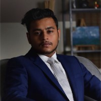 Saransh Singh