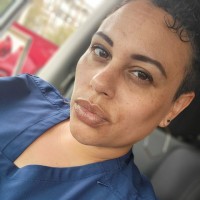 Tiana Hawkins