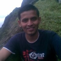 Sarang Pethe